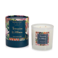 Tasmanian Wilderness 400G SOY CANDLE
