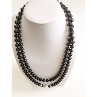 Opera Necklace 132 cm