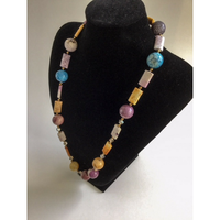 Necklace - 76cm