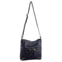  Pierre Cardin Navy Cross Body -PC2216 