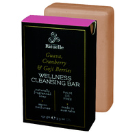 Guava, Cranberry & Goji Berries - Soap Bar 150 g