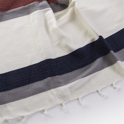Cotton Candy Range - Navy, Red & Grey