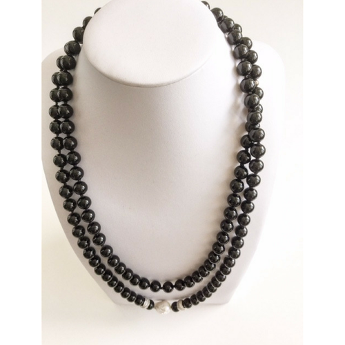 Opera Necklace 132 cm