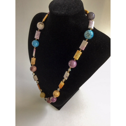 Necklace - 76cm