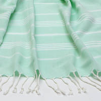 Towels - Turkish Cotton
